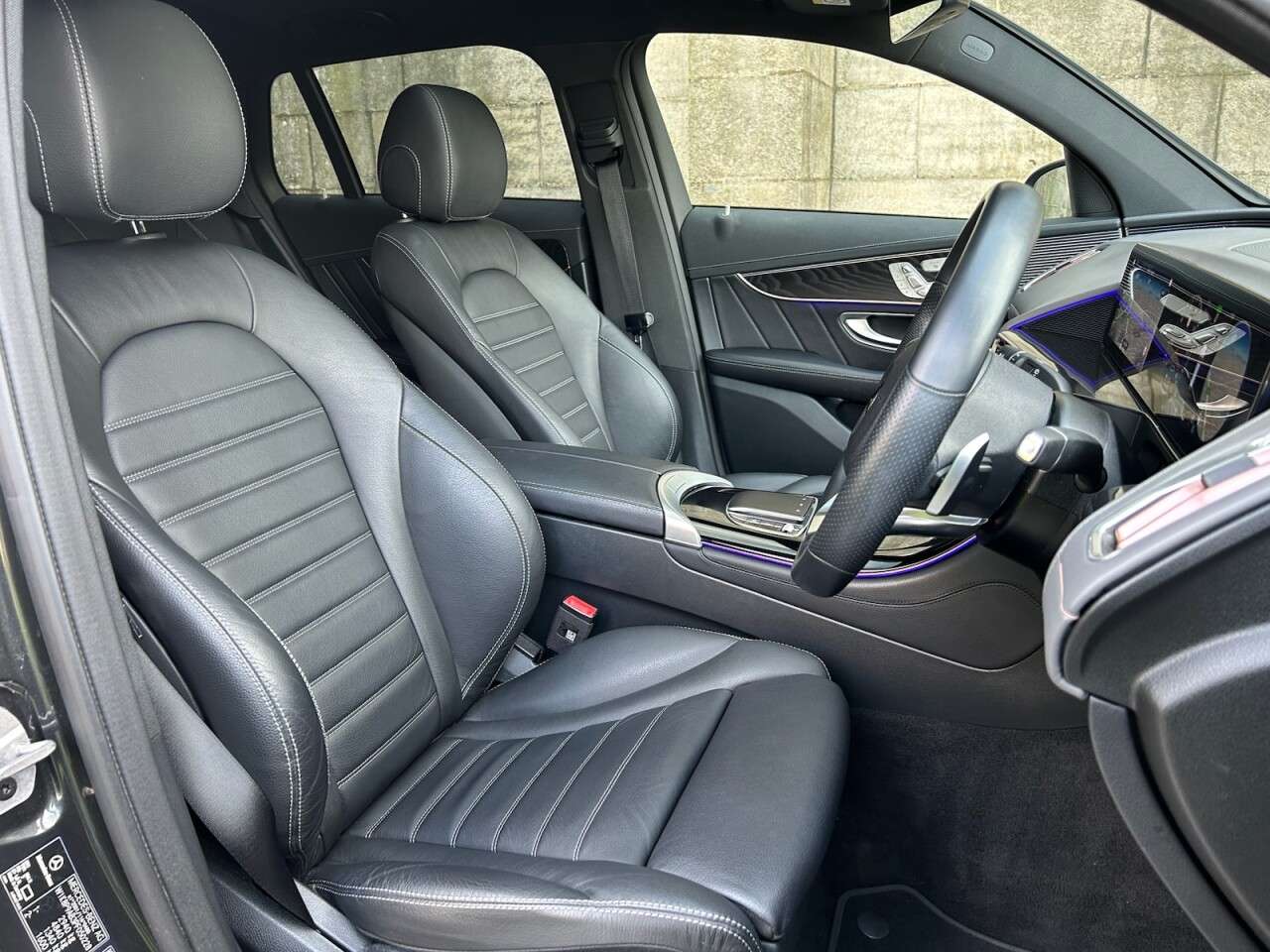 2022 MERCEDES-BENZ EQC 2022 MERCEDES-BENZ EQC