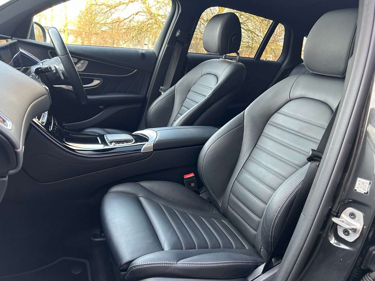 2022 MERCEDES-BENZ EQC 2022 MERCEDES-BENZ EQC