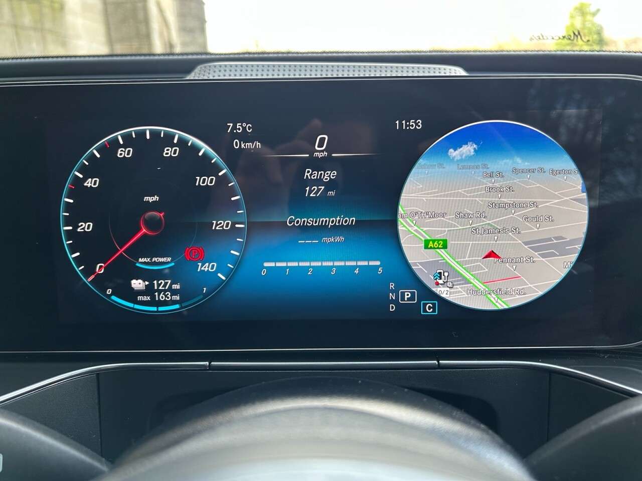 2022 MERCEDES-BENZ EQC 2022 MERCEDES-BENZ EQC