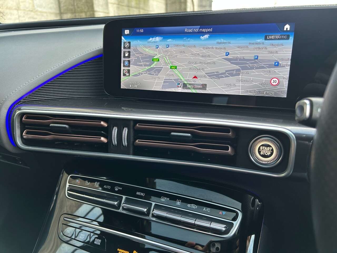 2022 MERCEDES-BENZ EQC 2022 MERCEDES-BENZ EQC