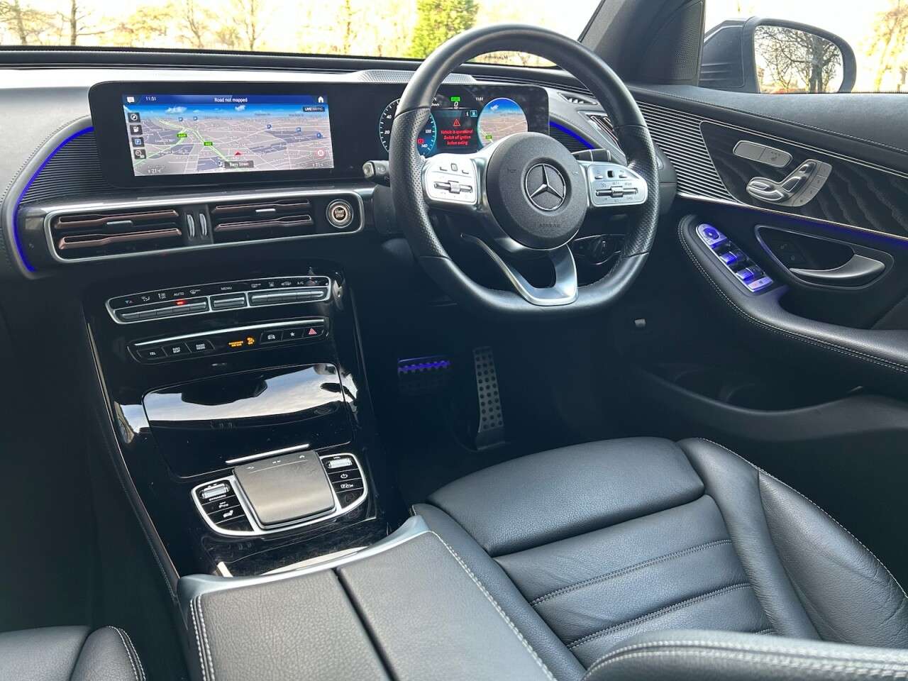 2022 MERCEDES-BENZ EQC 2022 MERCEDES-BENZ EQC