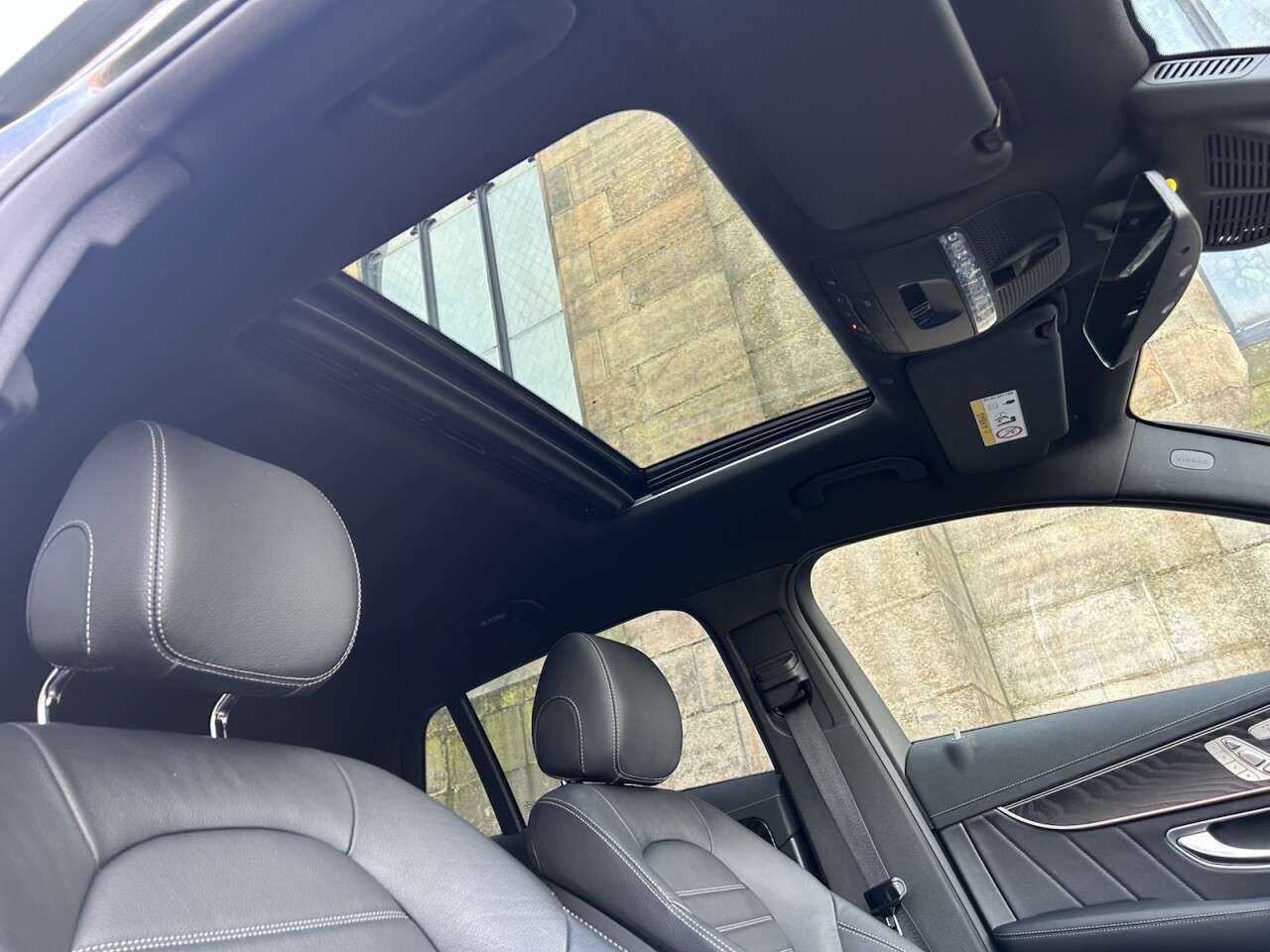 2022 MERCEDES-BENZ EQC 2022 MERCEDES-BENZ EQC