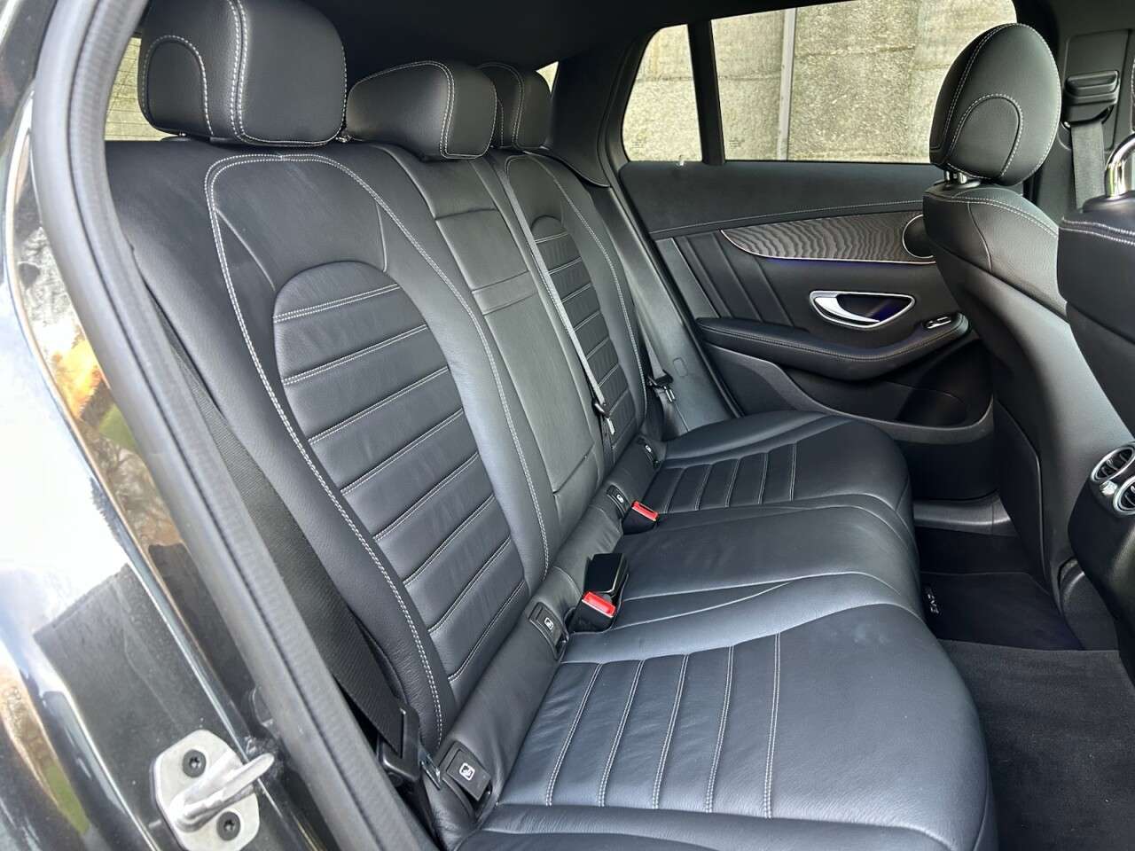 2022 MERCEDES-BENZ EQC 2022 MERCEDES-BENZ EQC