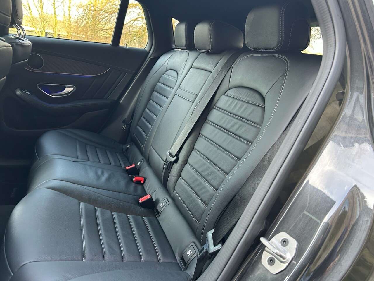 2022 MERCEDES-BENZ EQC 2022 MERCEDES-BENZ EQC