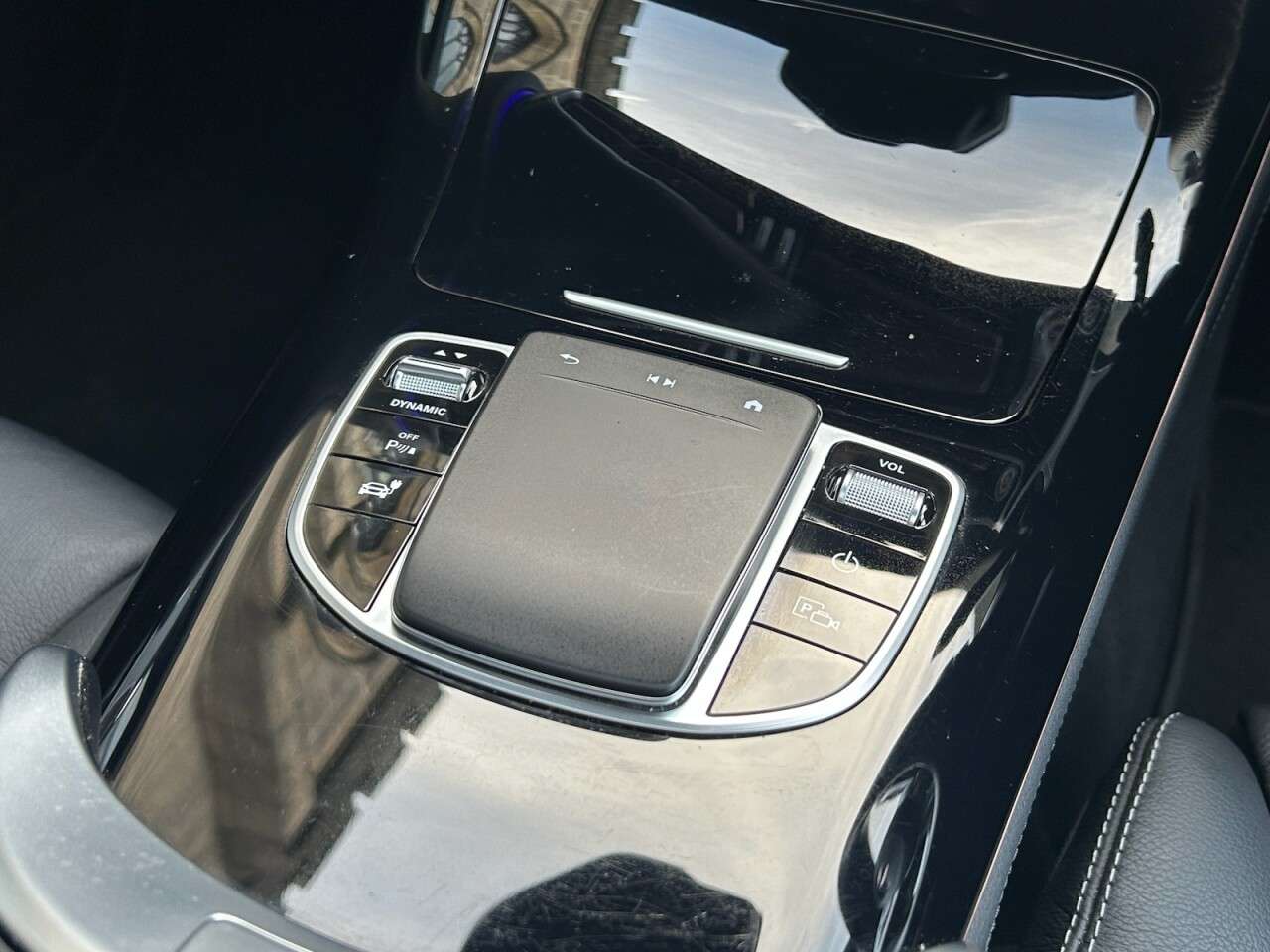 2022 MERCEDES-BENZ EQC 2022 MERCEDES-BENZ EQC