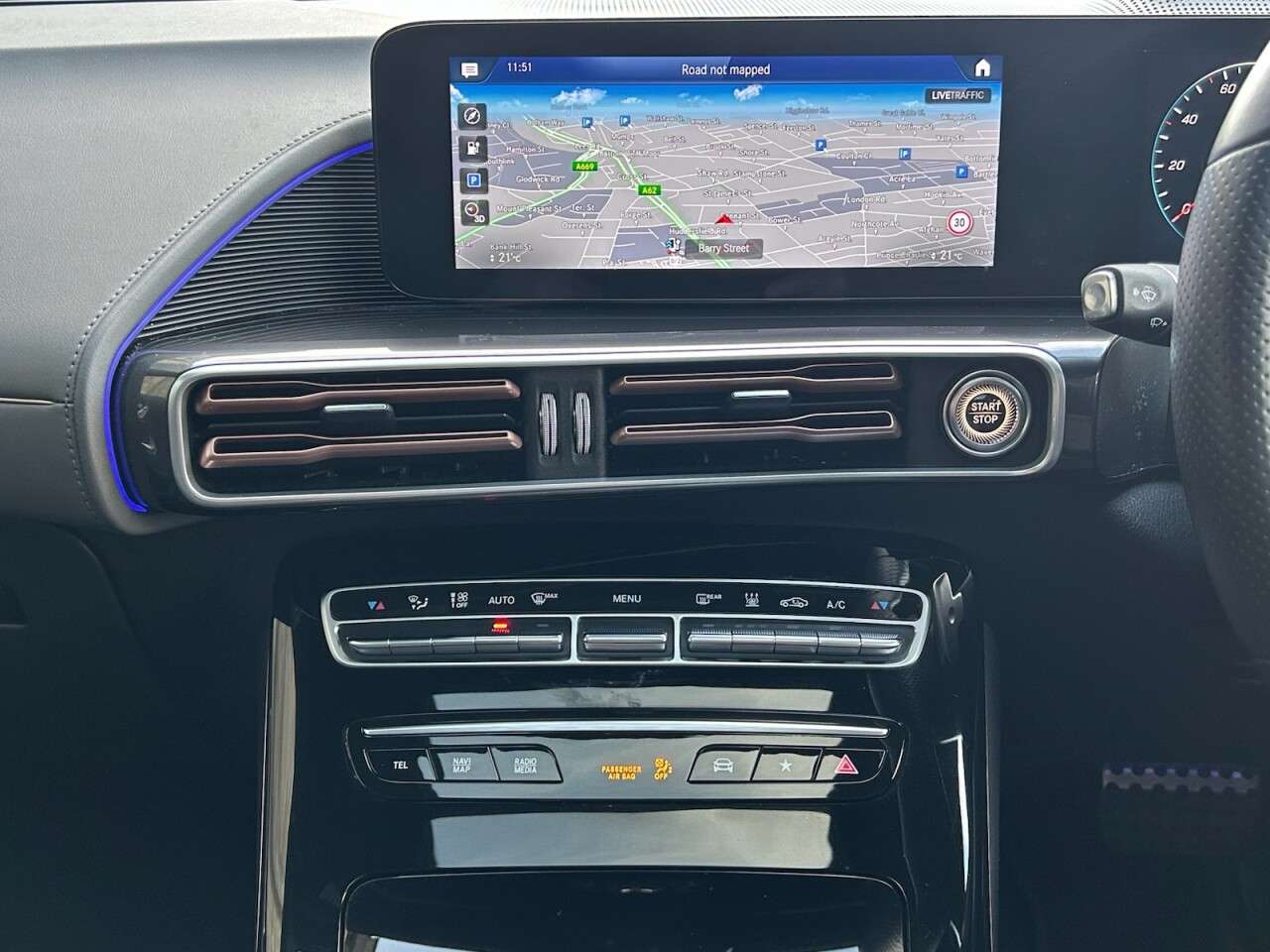 2022 MERCEDES-BENZ EQC 2022 MERCEDES-BENZ EQC