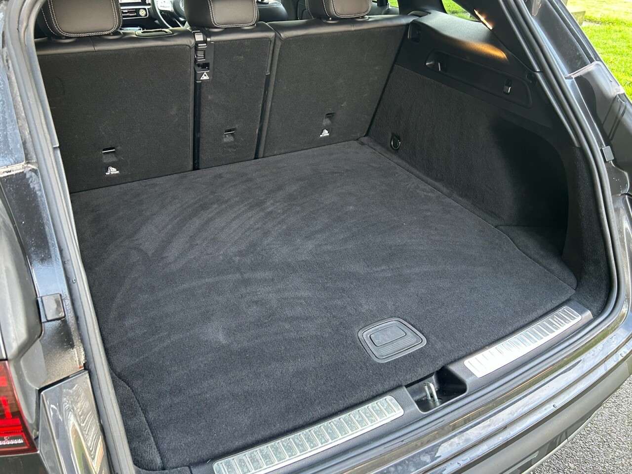 2022 MERCEDES-BENZ EQC 2022 MERCEDES-BENZ EQC