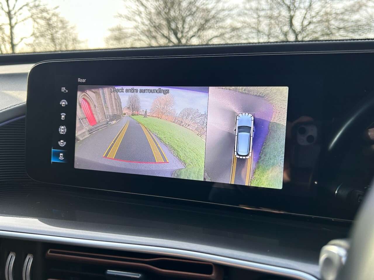 2022 MERCEDES-BENZ EQC 2022 MERCEDES-BENZ EQC