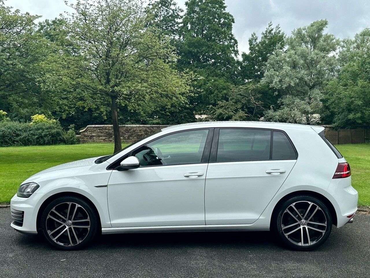 2014 VOLKSWAGEN GOLF 2014 VOLKSWAGEN GOLF