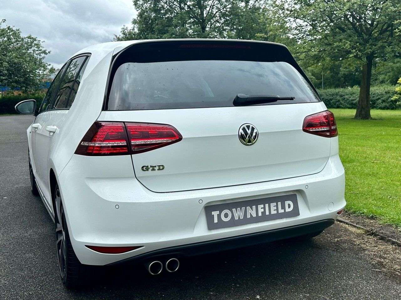 2014 VOLKSWAGEN GOLF 2014 VOLKSWAGEN GOLF