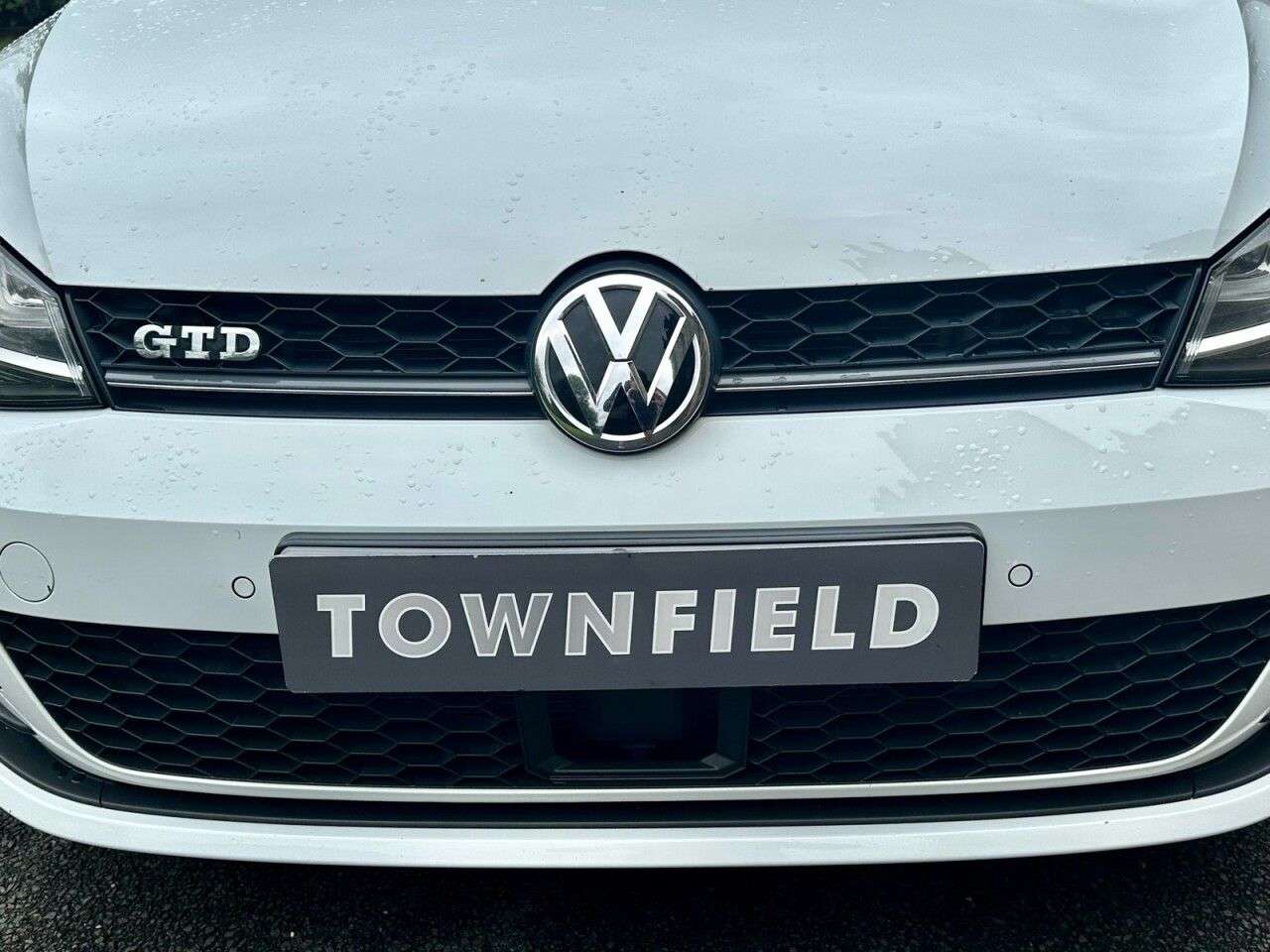 2014 VOLKSWAGEN GOLF 2014 VOLKSWAGEN GOLF