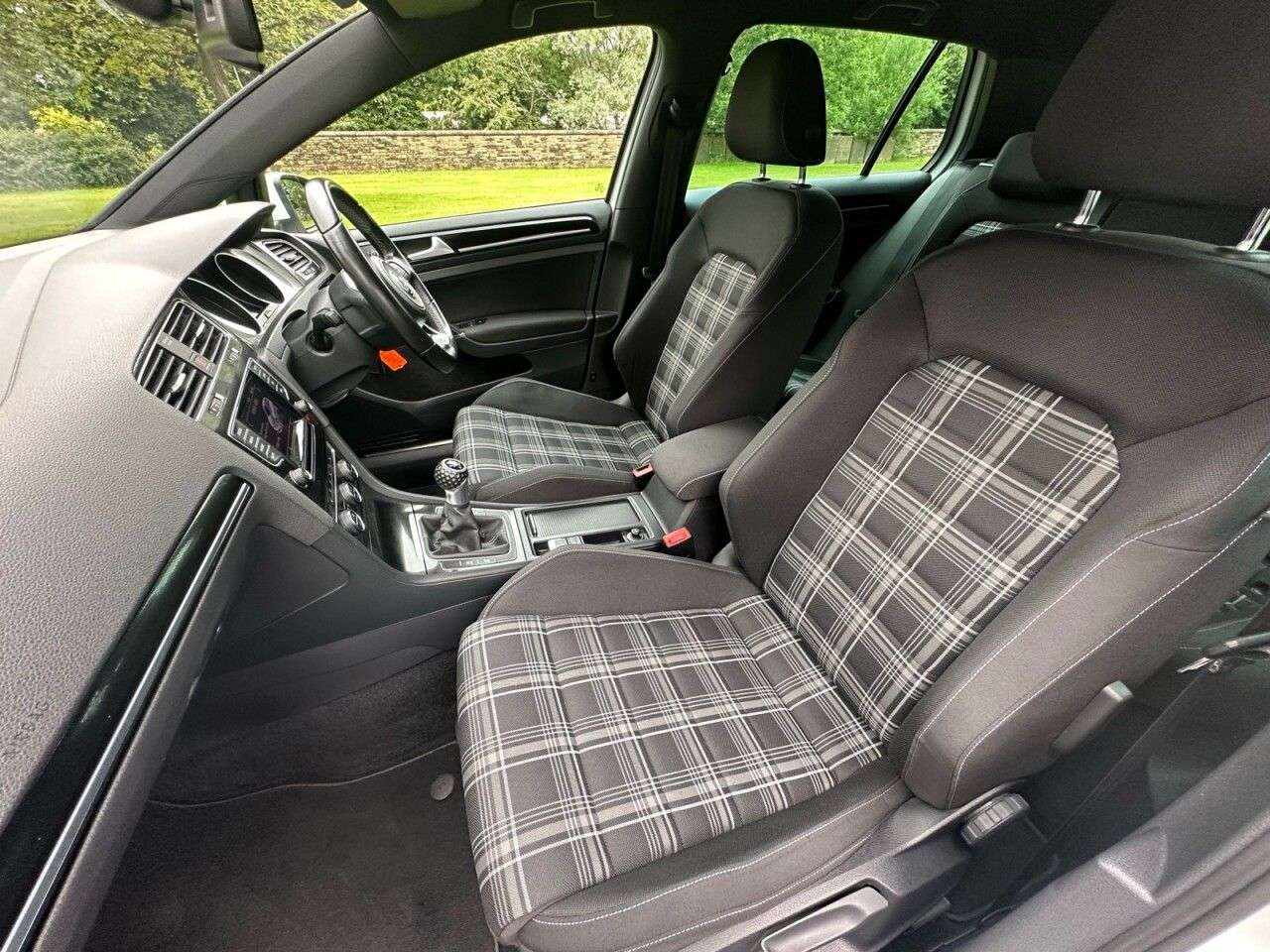 2014 VOLKSWAGEN GOLF 2014 VOLKSWAGEN GOLF