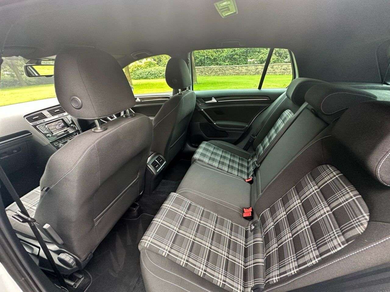 2014 VOLKSWAGEN GOLF 2014 VOLKSWAGEN GOLF