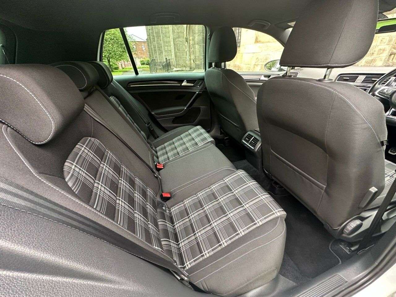 2014 VOLKSWAGEN GOLF 2014 VOLKSWAGEN GOLF