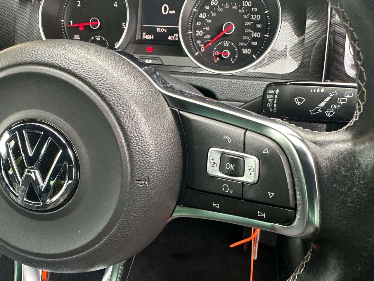 2014 VOLKSWAGEN GOLF 2014 VOLKSWAGEN GOLF