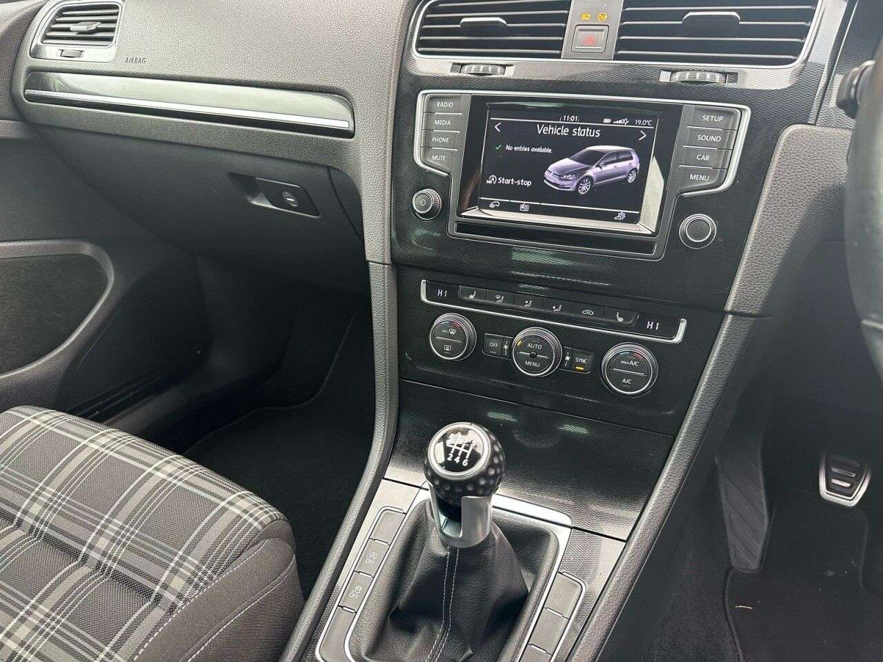 2014 VOLKSWAGEN GOLF 2014 VOLKSWAGEN GOLF