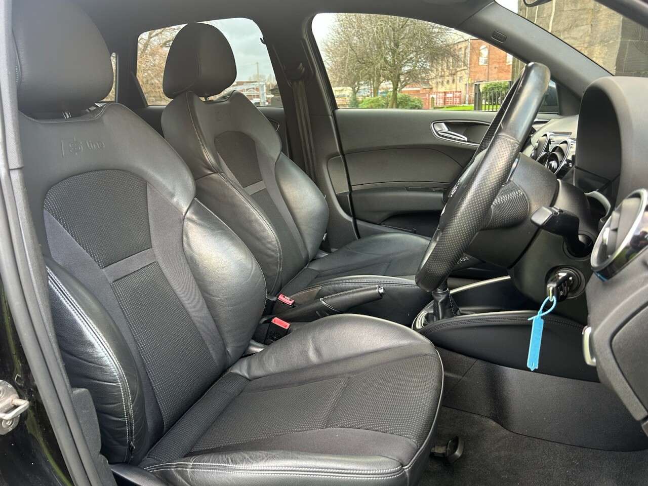 2012 AUDI A1 2012 AUDI A1