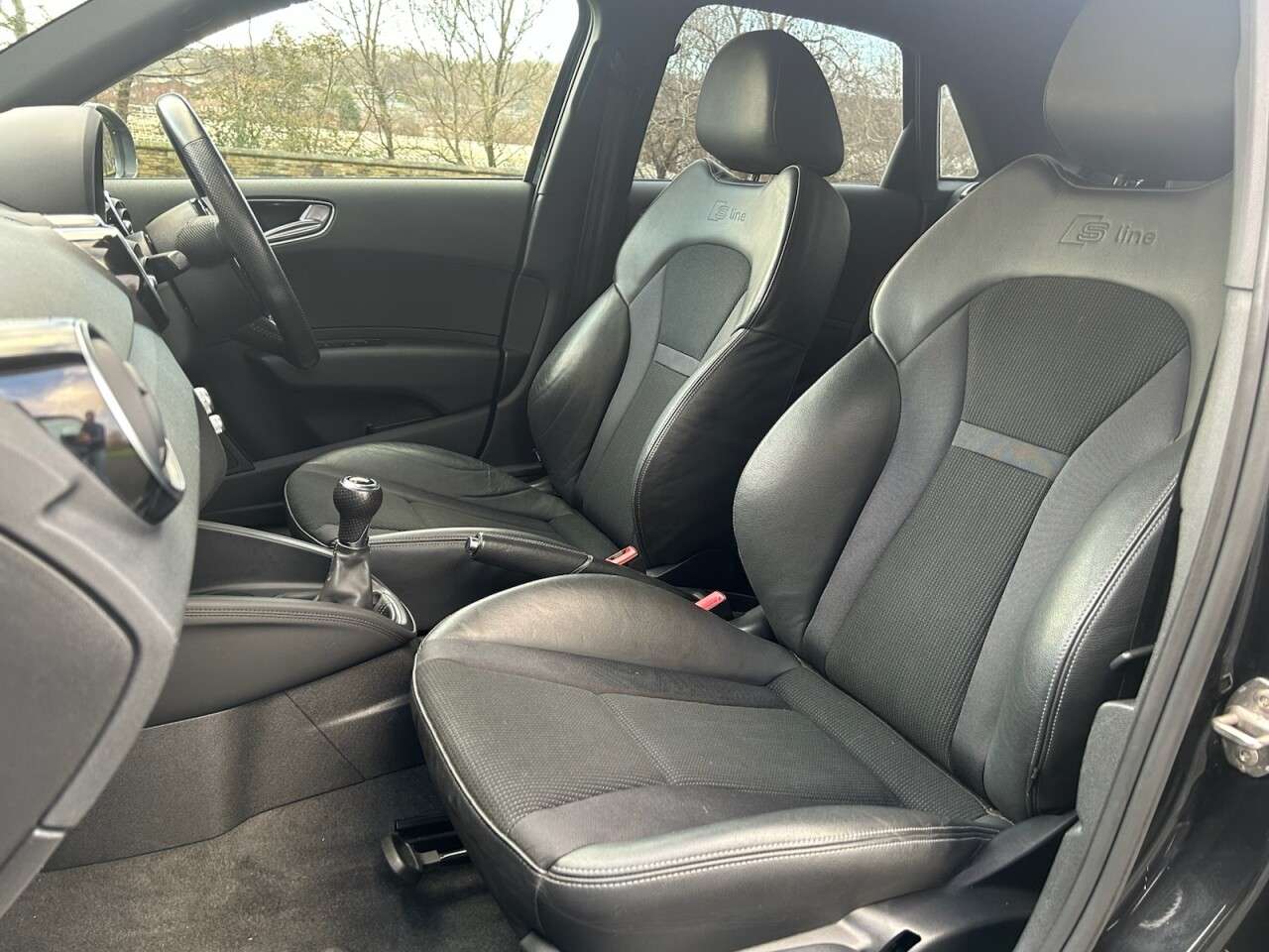 2012 AUDI A1 2012 AUDI A1