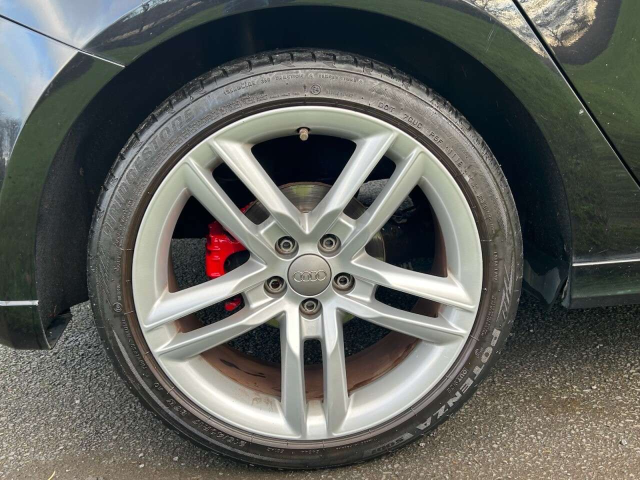 2012 AUDI A1 2012 AUDI A1