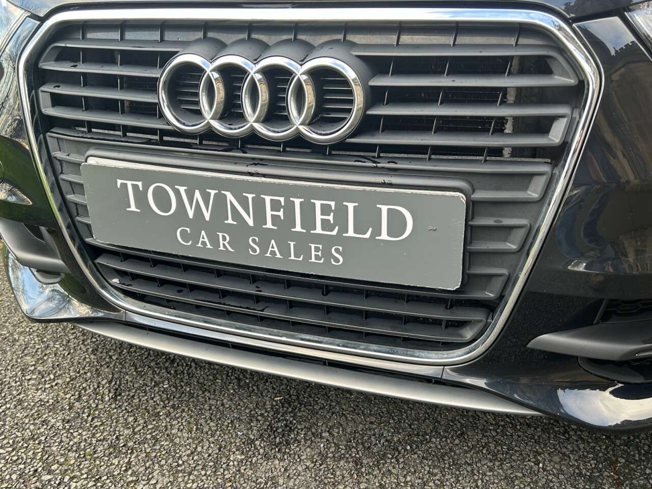 2012 AUDI A1 2012 AUDI A1