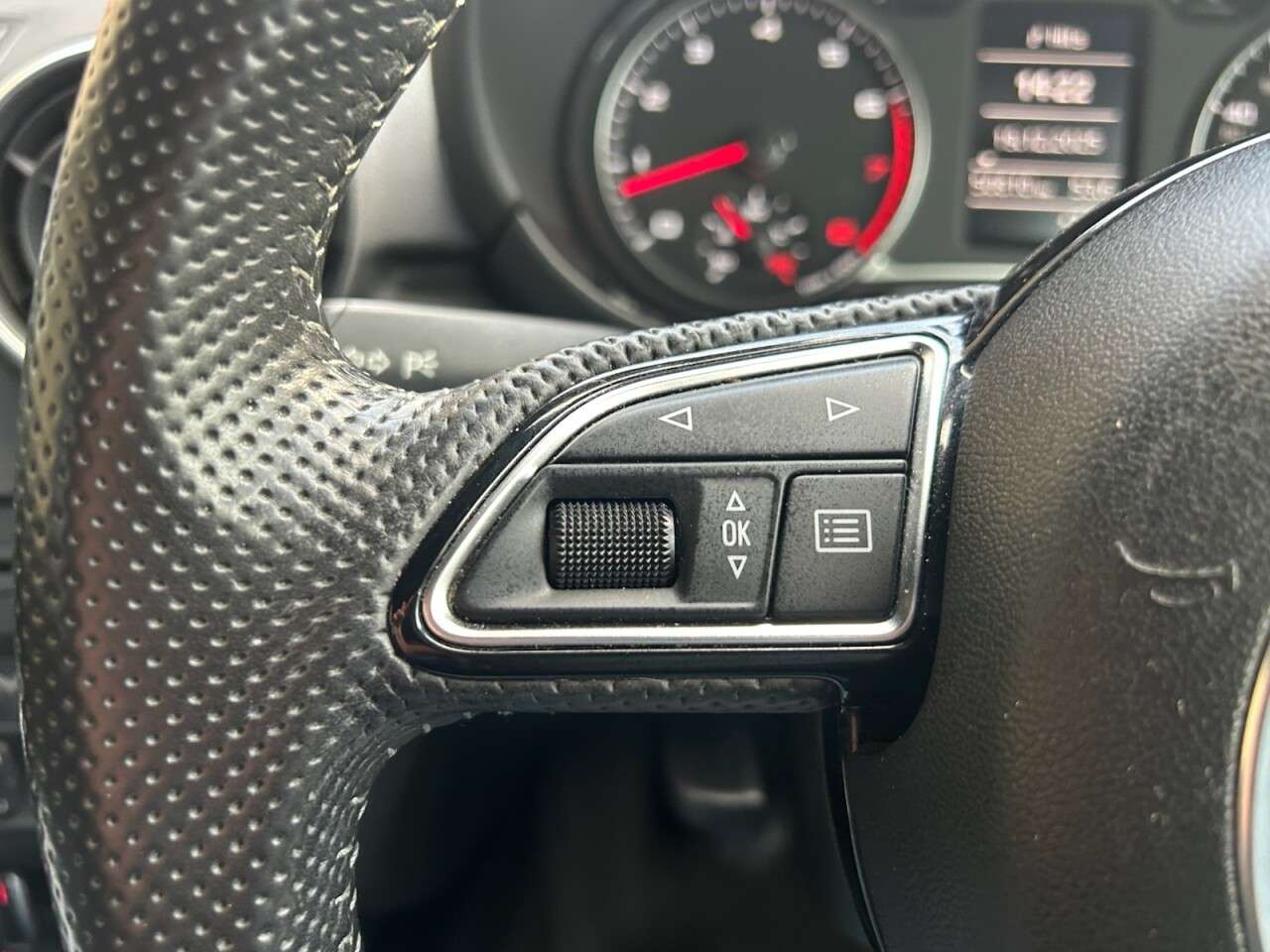 2012 AUDI A1 2012 AUDI A1