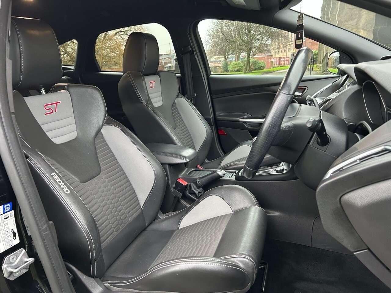 2018 FORD FOCUS 2018 FORD FOCUS