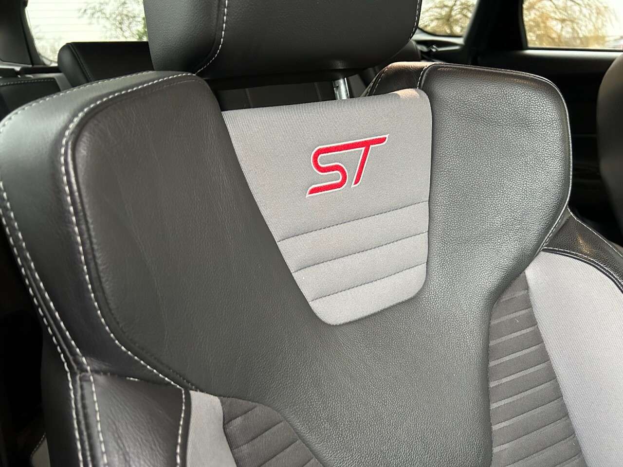 2018 FORD FOCUS 2018 FORD FOCUS