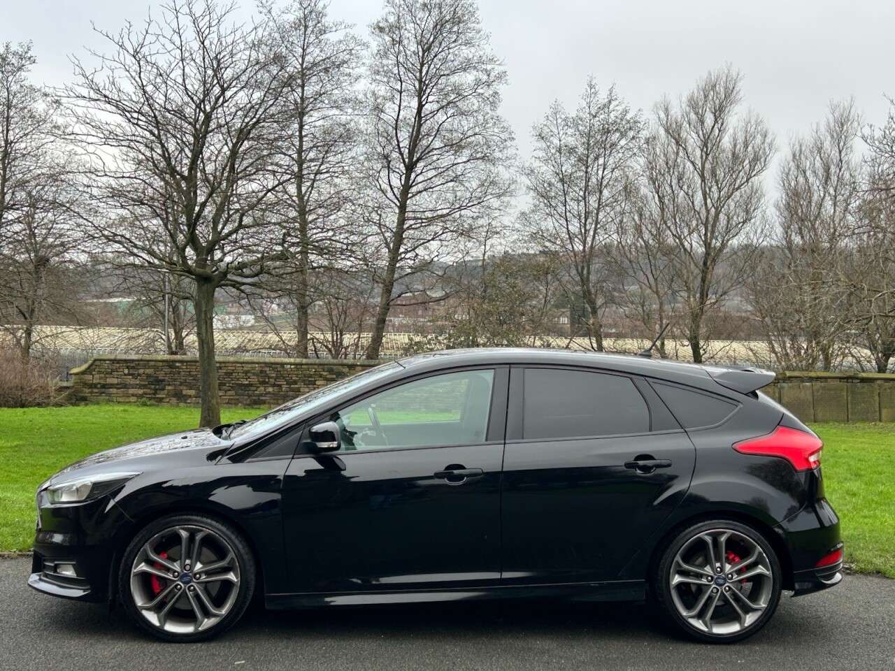 2018 FORD FOCUS 2018 FORD FOCUS