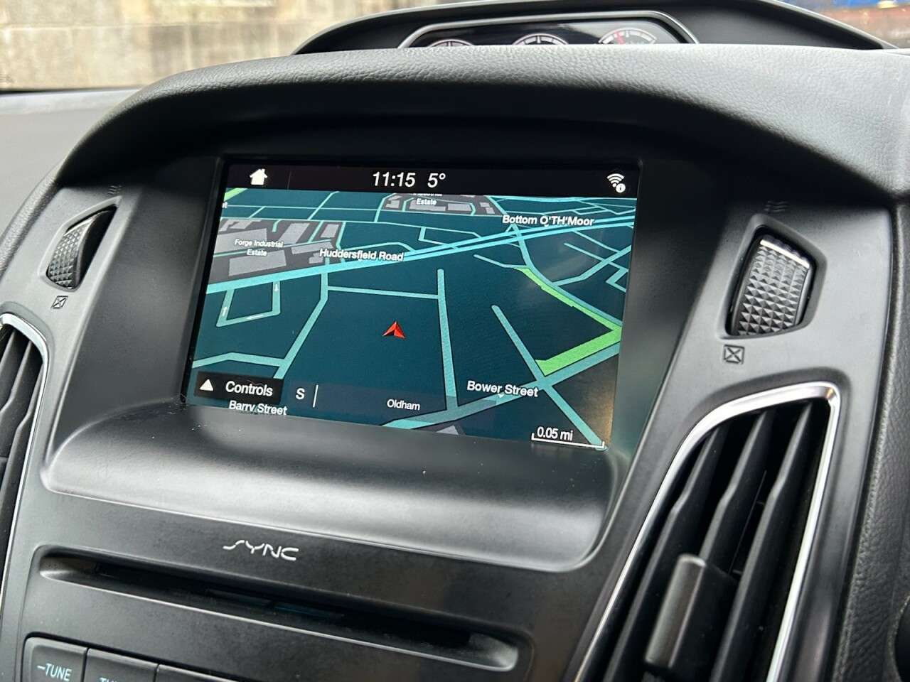 2018 FORD FOCUS 2018 FORD FOCUS