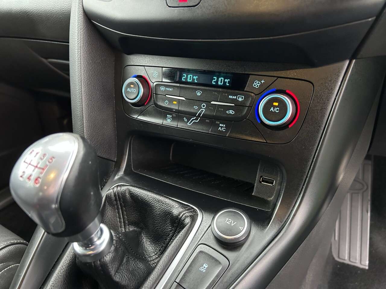 2018 FORD FOCUS 2018 FORD FOCUS