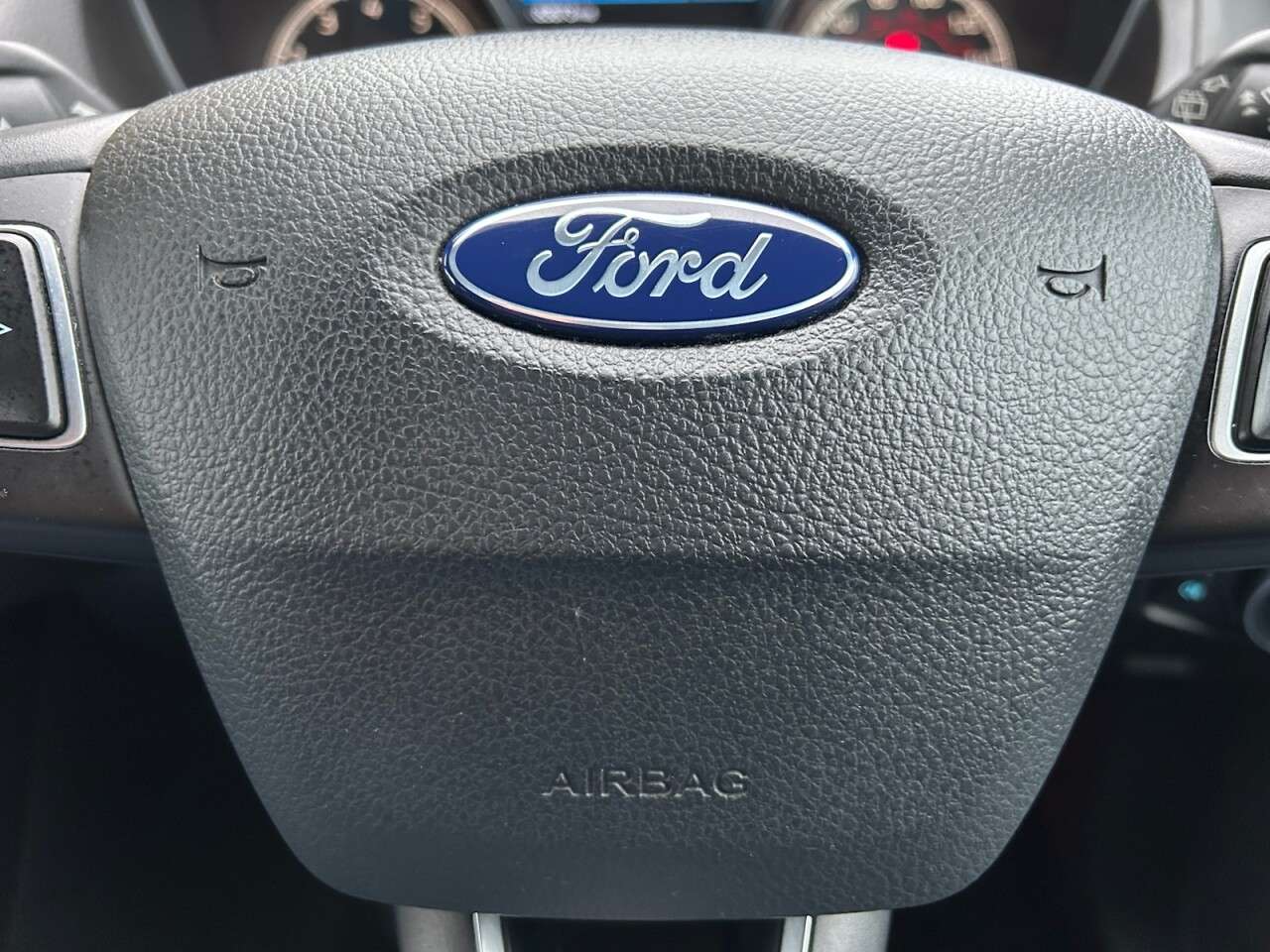 2018 FORD FOCUS 2018 FORD FOCUS