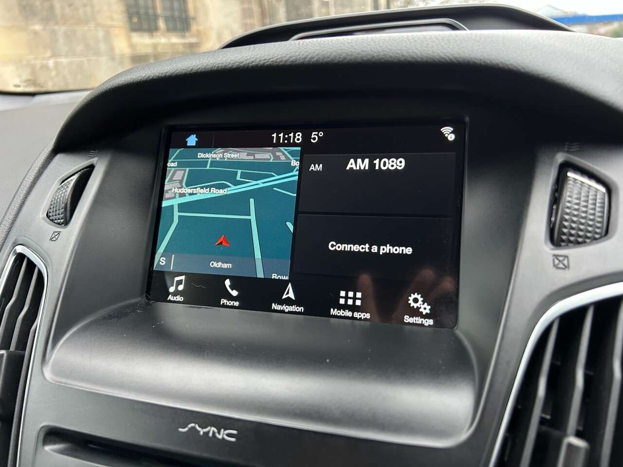 2018 FORD FOCUS 2018 FORD FOCUS