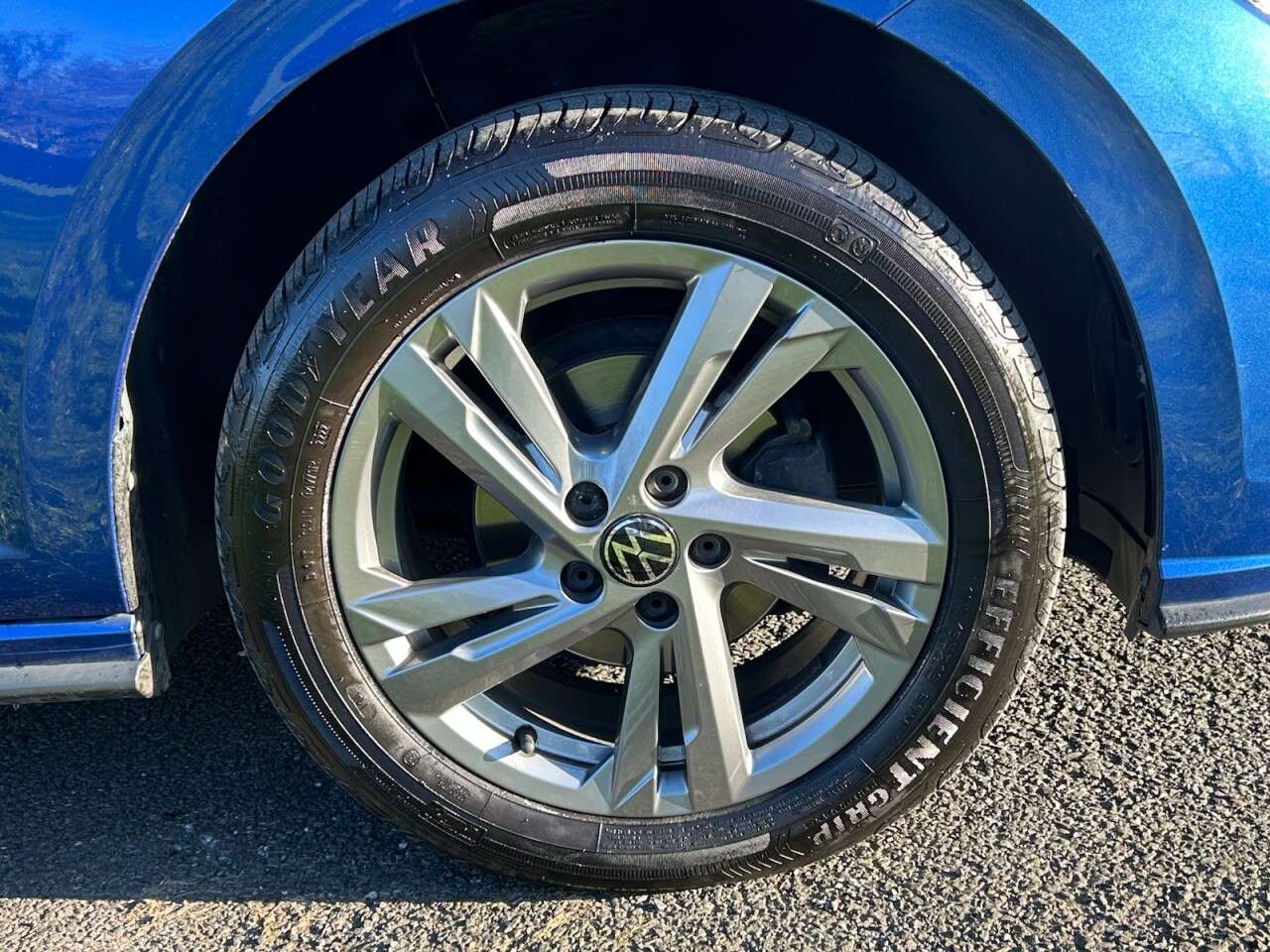 2022 VOLKSWAGEN POLO 2022 VOLKSWAGEN POLO