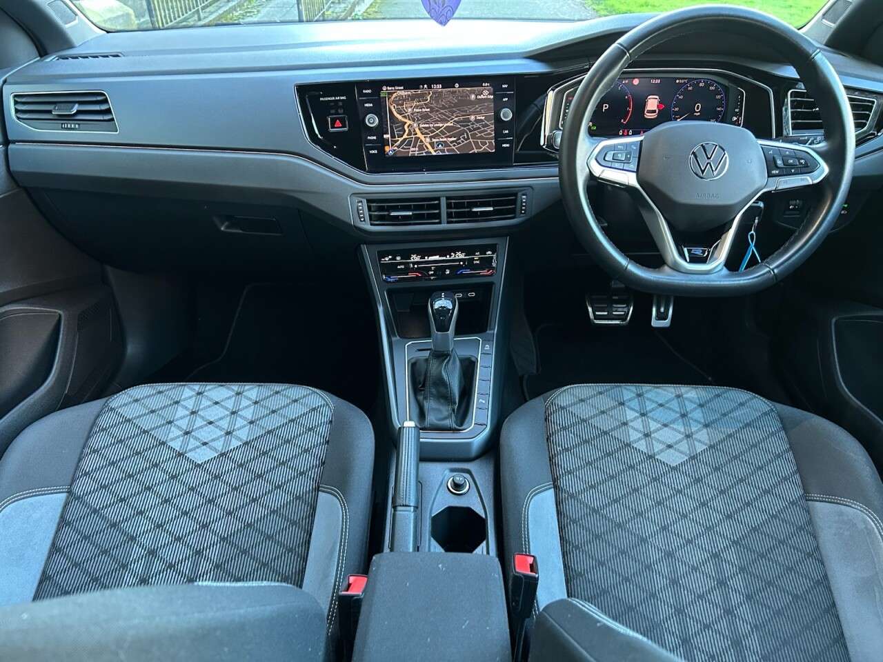 2022 VOLKSWAGEN POLO 2022 VOLKSWAGEN POLO