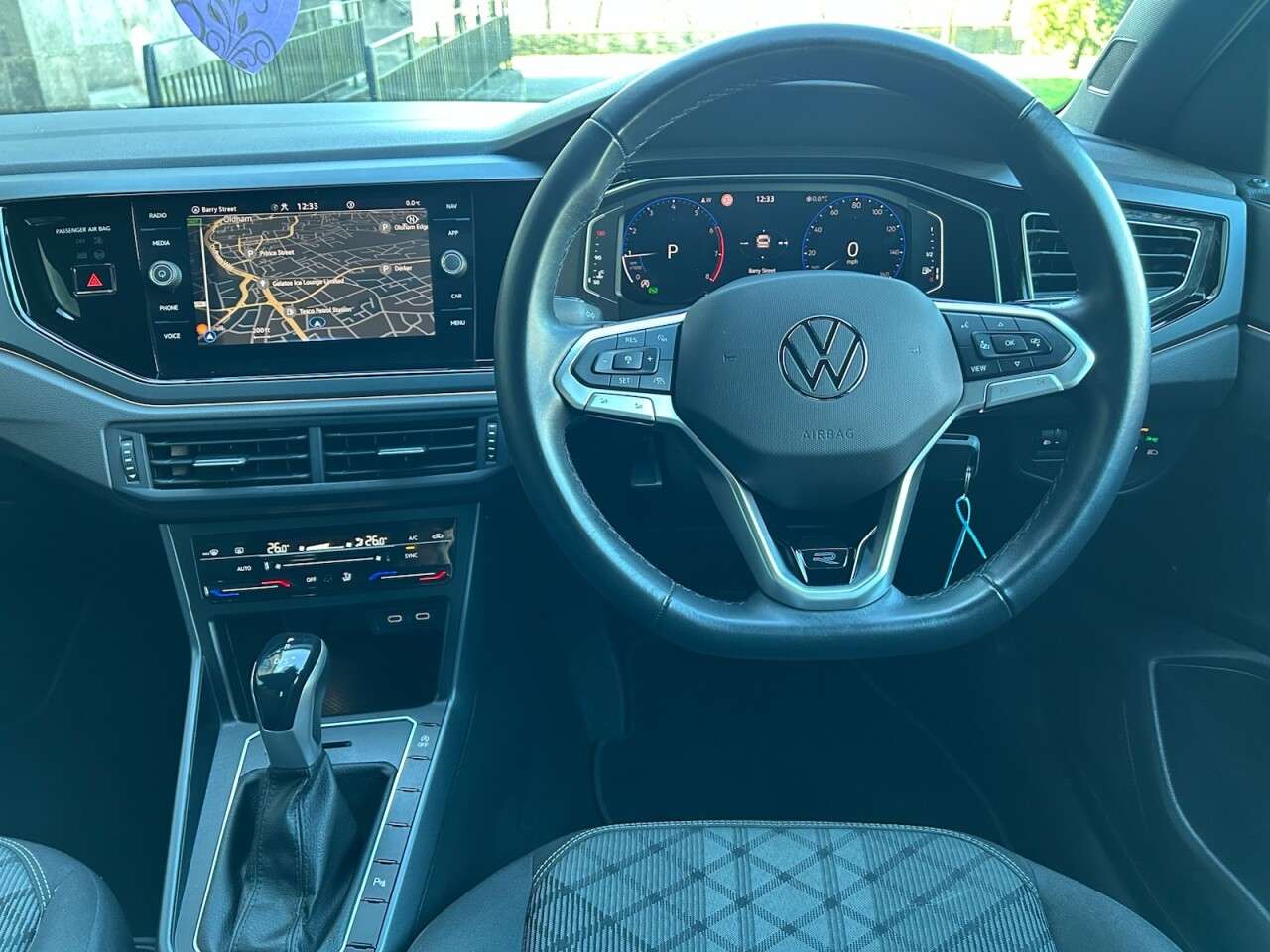 2022 VOLKSWAGEN POLO 2022 VOLKSWAGEN POLO