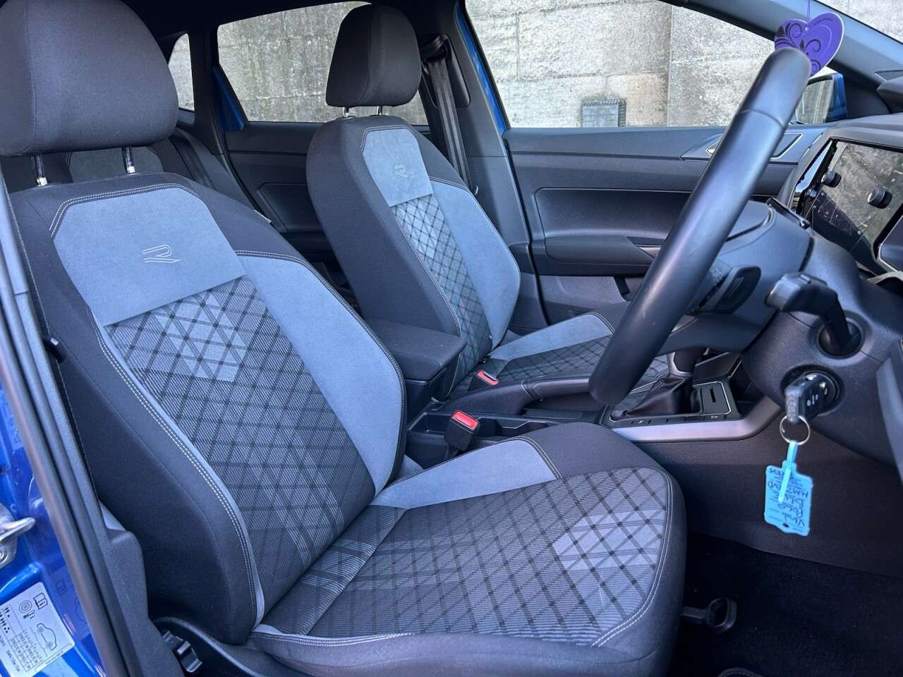 2022 VOLKSWAGEN POLO 2022 VOLKSWAGEN POLO