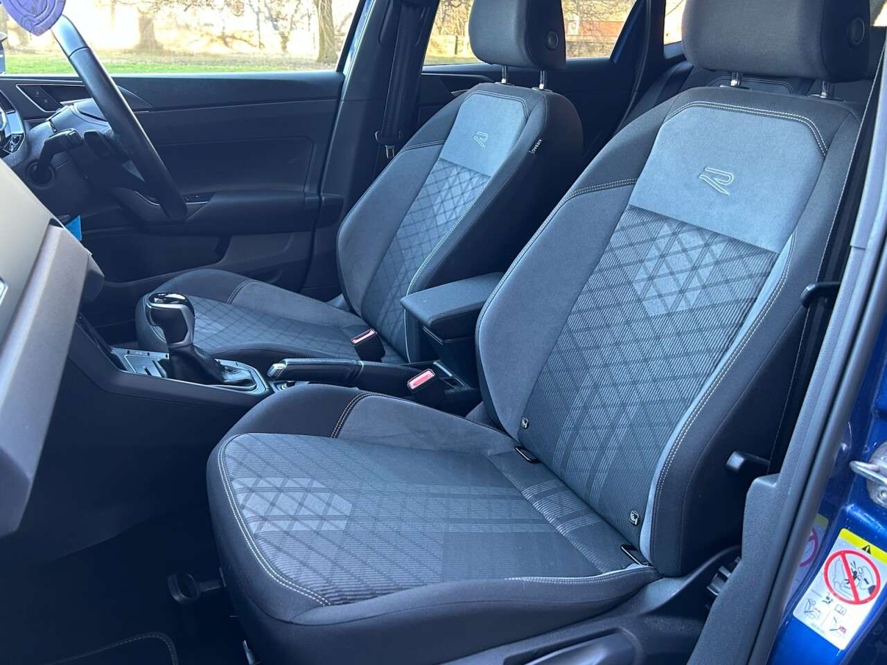 2022 VOLKSWAGEN POLO 2022 VOLKSWAGEN POLO