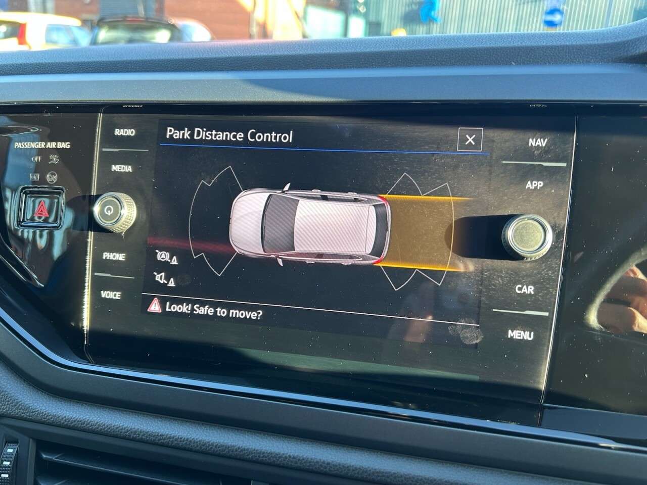 2022 VOLKSWAGEN POLO 2022 VOLKSWAGEN POLO