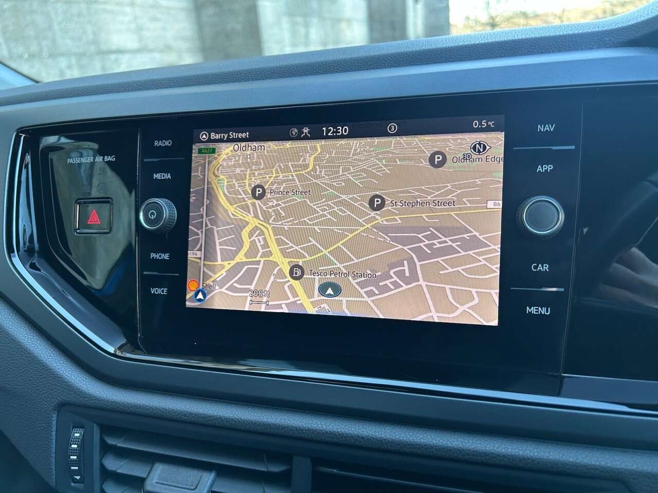 2022 VOLKSWAGEN POLO 2022 VOLKSWAGEN POLO