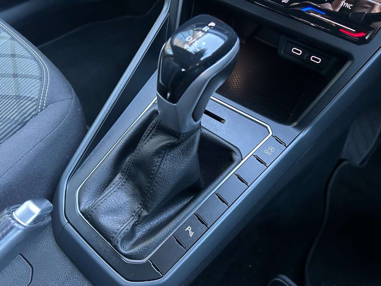 2022 VOLKSWAGEN POLO 2022 VOLKSWAGEN POLO