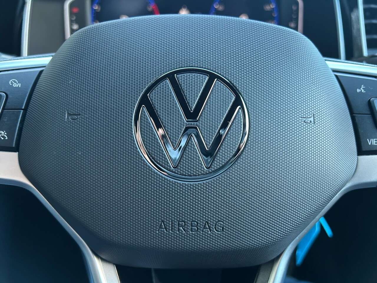 2022 VOLKSWAGEN POLO 2022 VOLKSWAGEN POLO