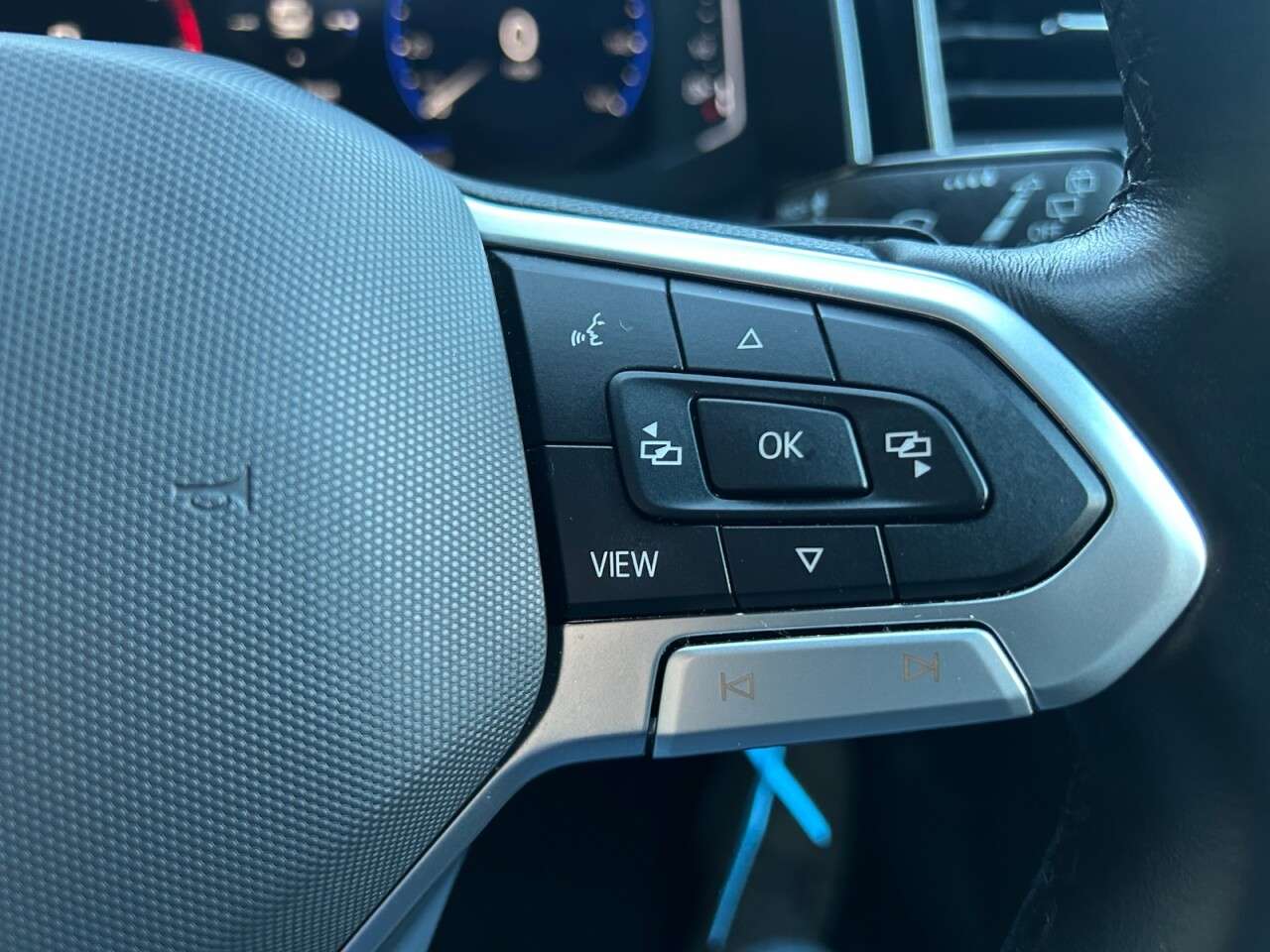 2022 VOLKSWAGEN POLO 2022 VOLKSWAGEN POLO