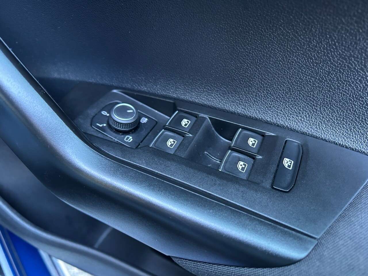 2022 VOLKSWAGEN POLO 2022 VOLKSWAGEN POLO