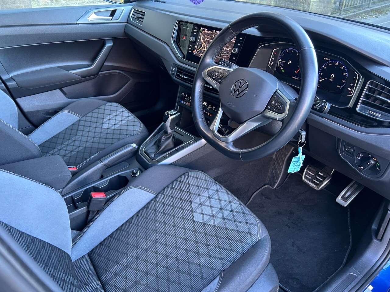 2022 VOLKSWAGEN POLO 2022 VOLKSWAGEN POLO