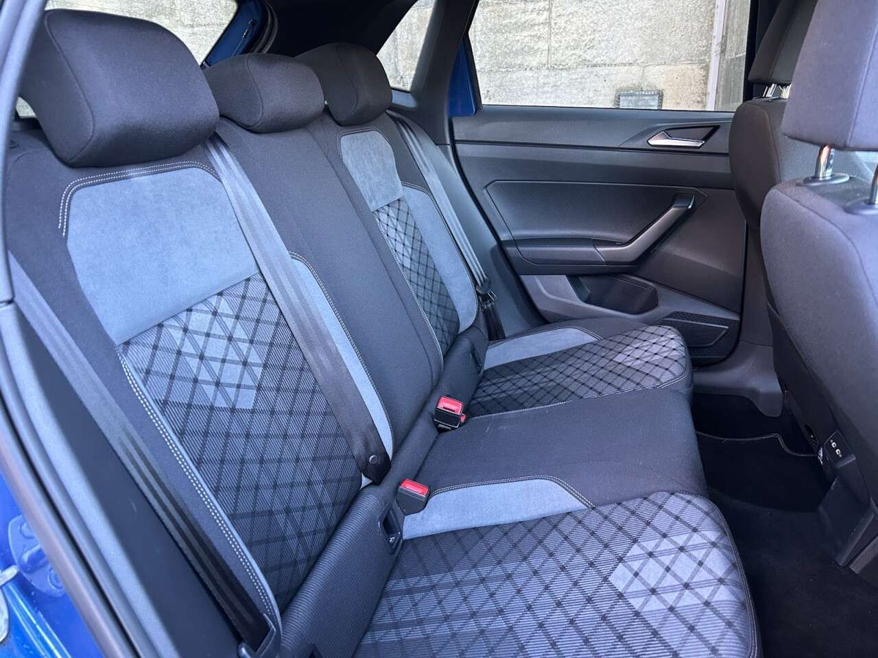 2022 VOLKSWAGEN POLO 2022 VOLKSWAGEN POLO