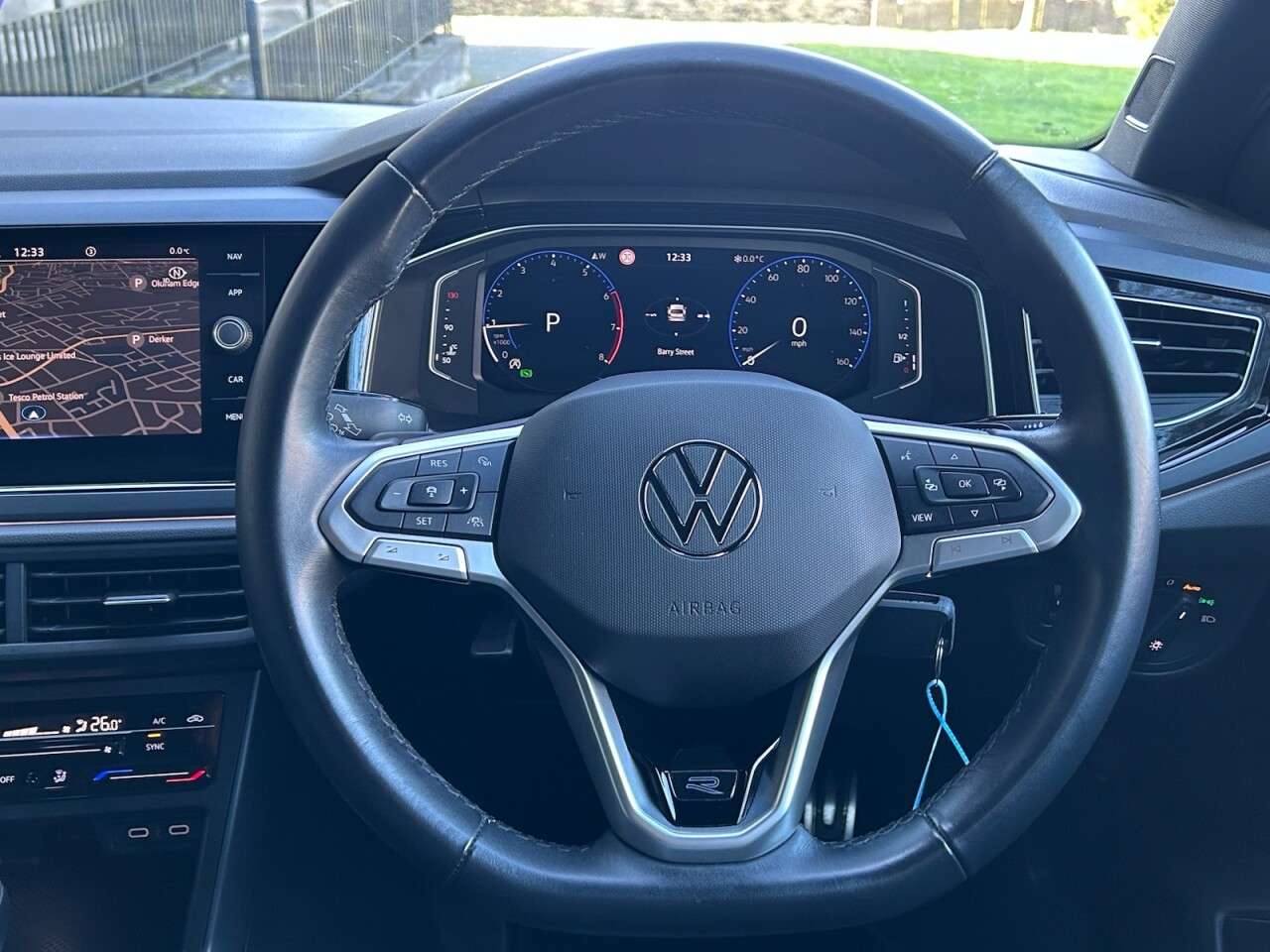 2022 VOLKSWAGEN POLO 2022 VOLKSWAGEN POLO