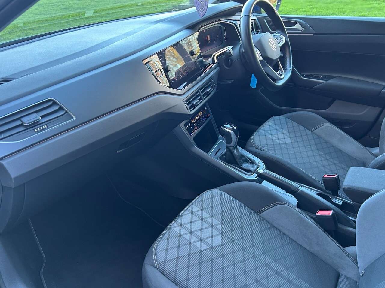 2022 VOLKSWAGEN POLO 2022 VOLKSWAGEN POLO