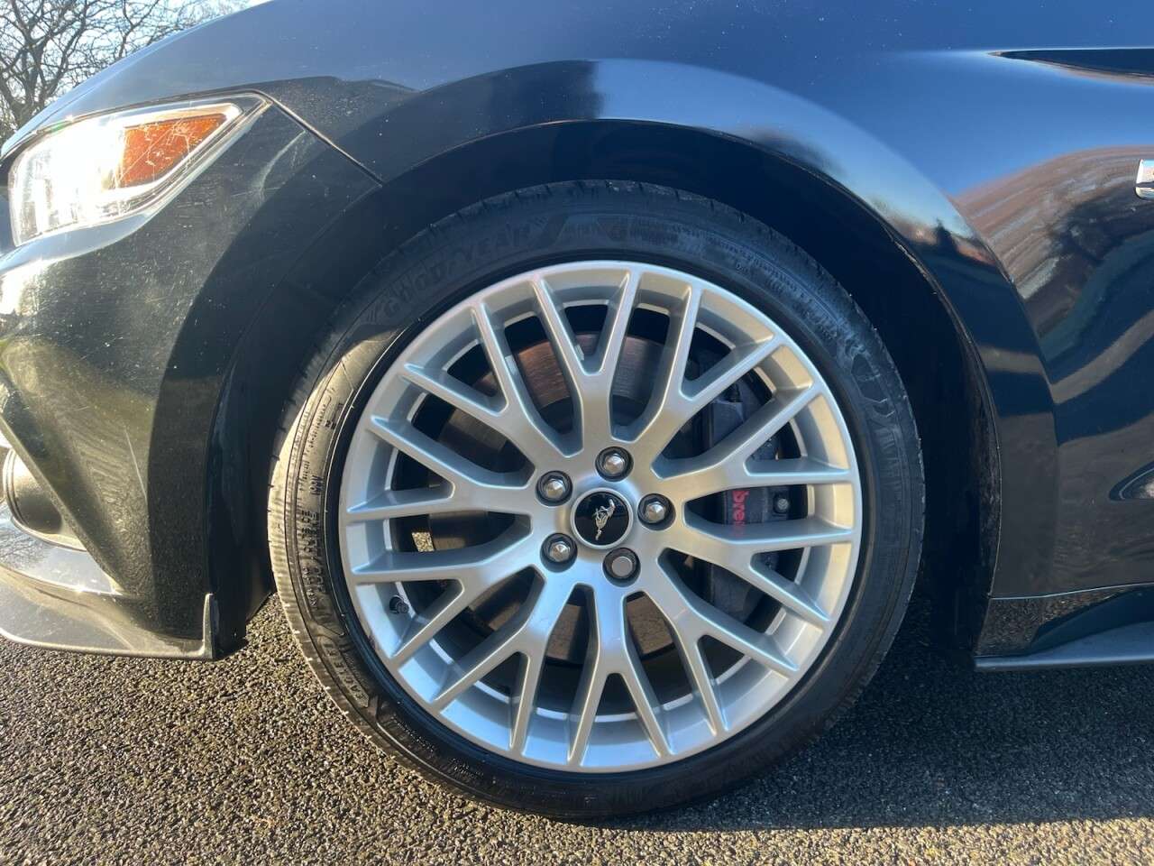 2016 FORD MUSTANG 2016 FORD MUSTANG