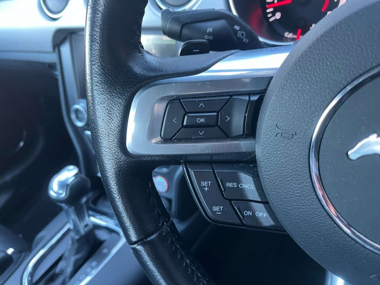 2016 FORD MUSTANG 2016 FORD MUSTANG