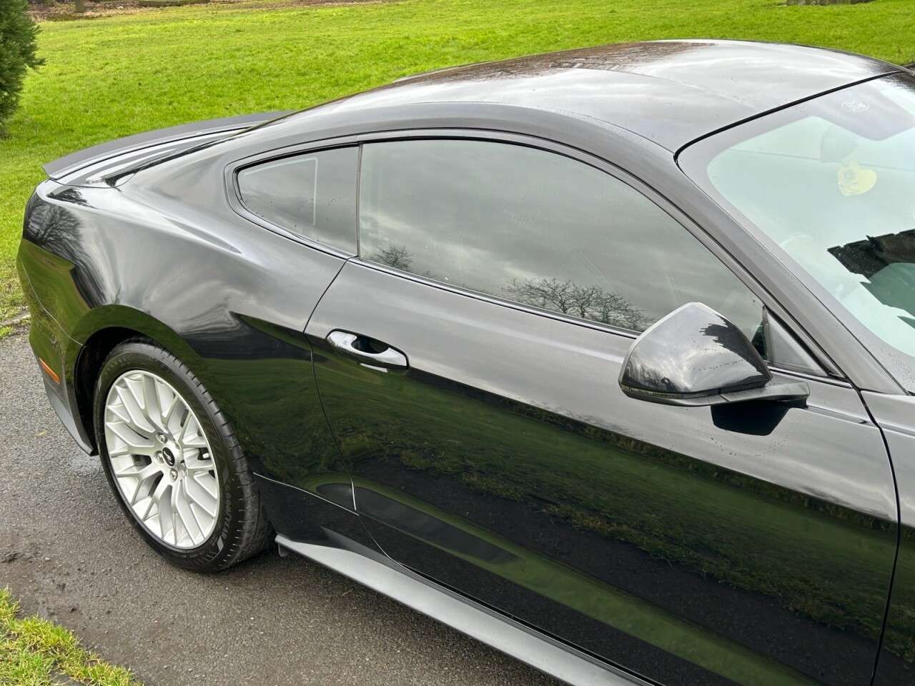 2016 FORD MUSTANG 2016 FORD MUSTANG